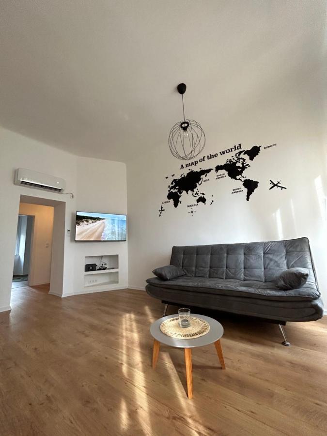 Nina & Lola Apartment Рийека Екстериор снимка