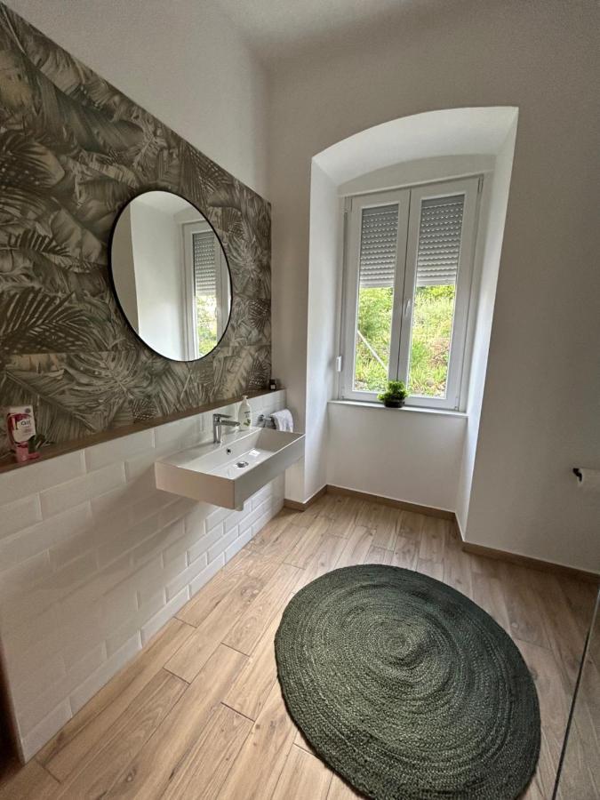 Nina & Lola Apartment Рийека Екстериор снимка