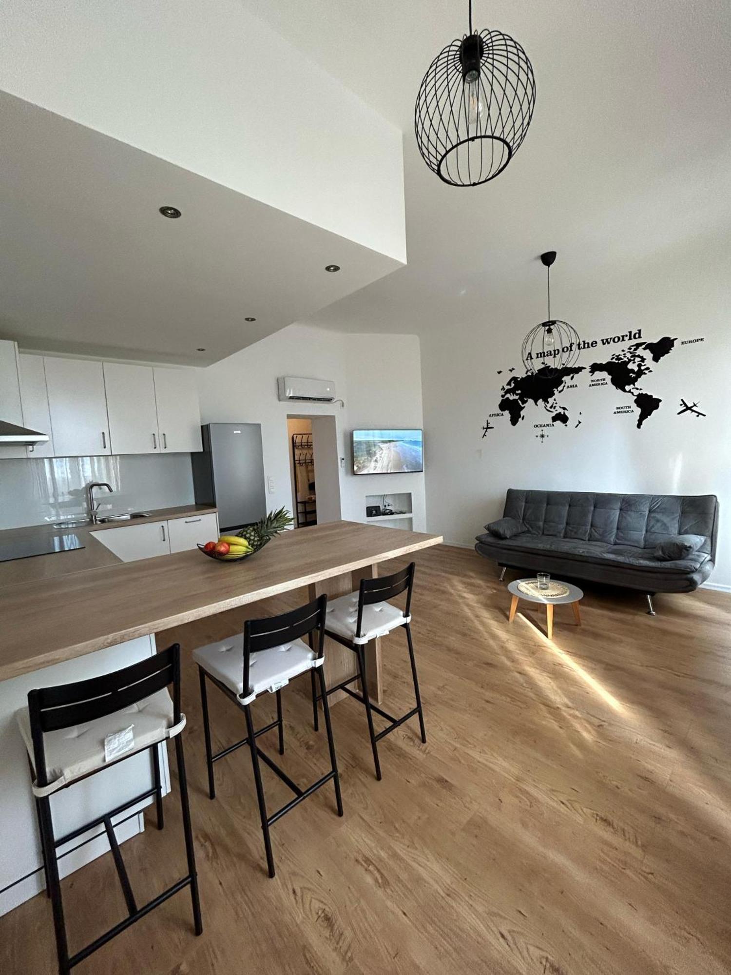 Nina & Lola Apartment Рийека Екстериор снимка
